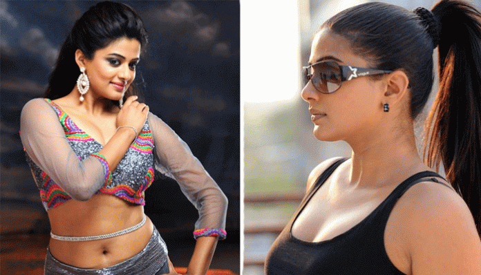 priyamani