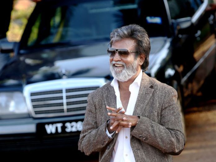 rajini