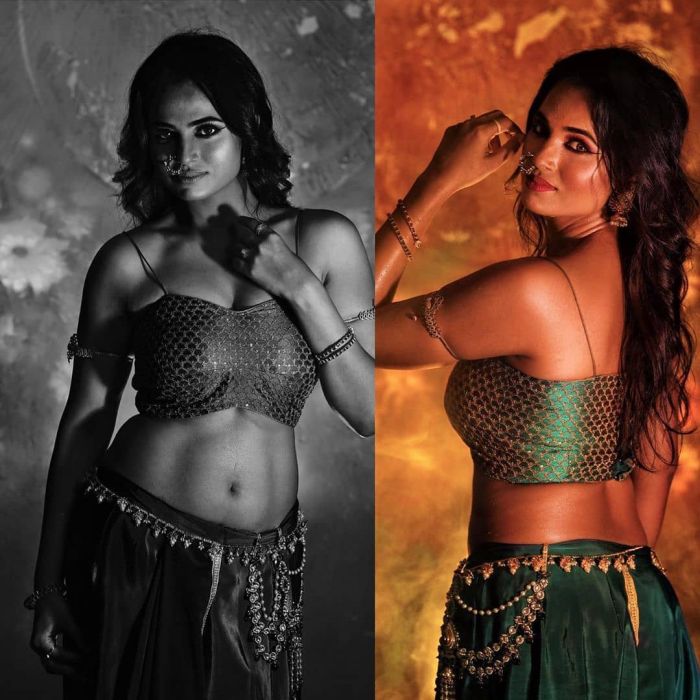 ramya pandian