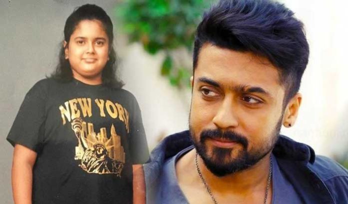 suriya-actress