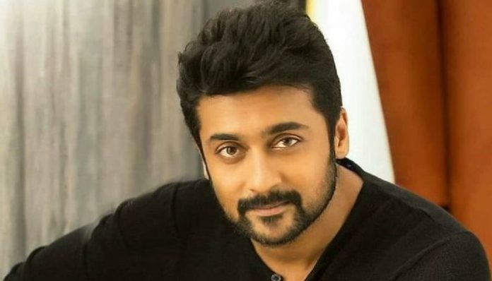 suriya