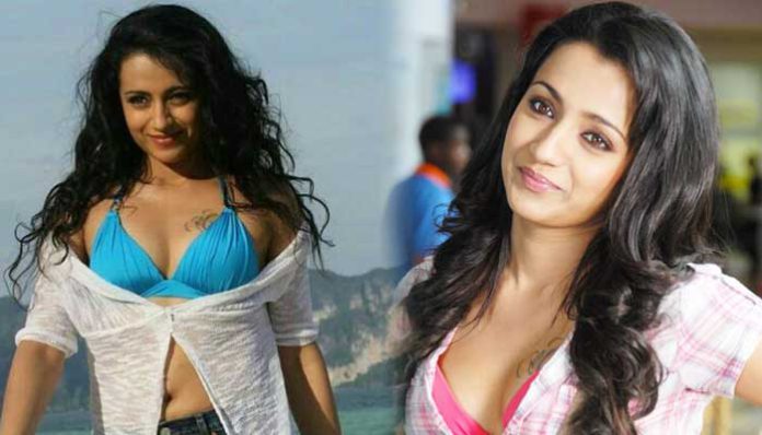 trisha-