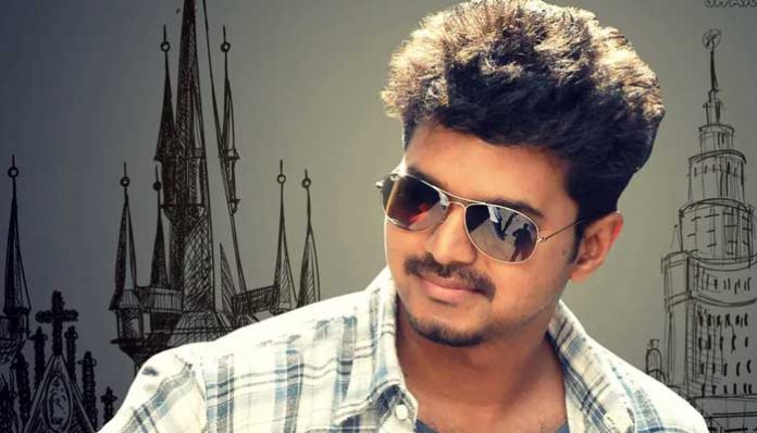 vijay