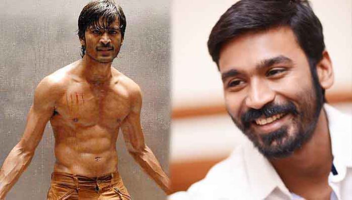 dhanush-50-director