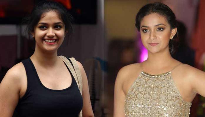 keerthi-suresh