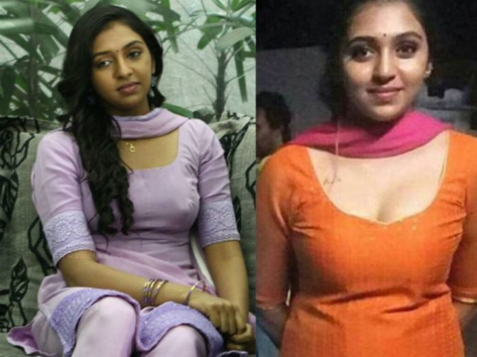 lakshmi menon