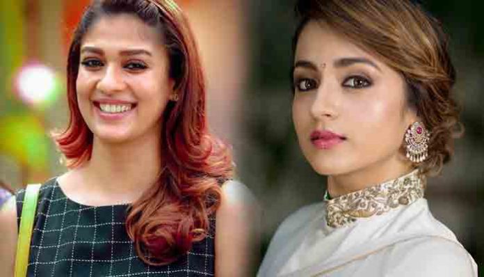 nayanthara-trisha