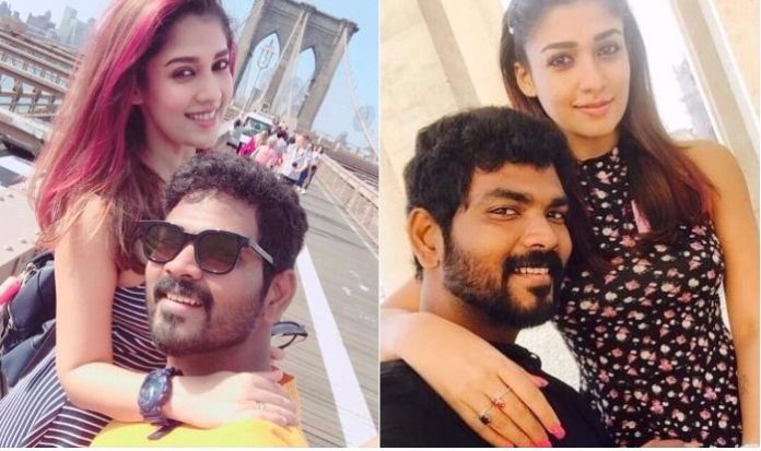 nayanthara-vignesh