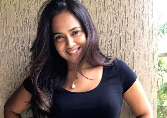 sameera reddy