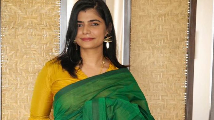 chinmayi