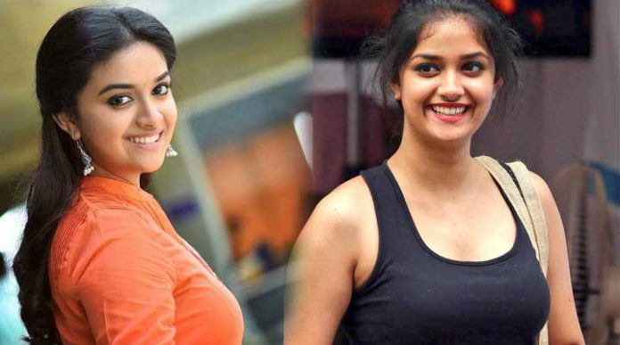 keerthi-suresh