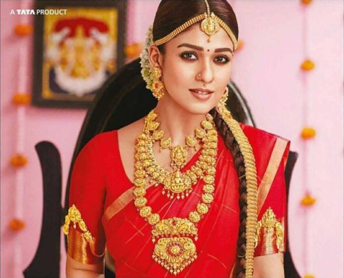 nayanathara