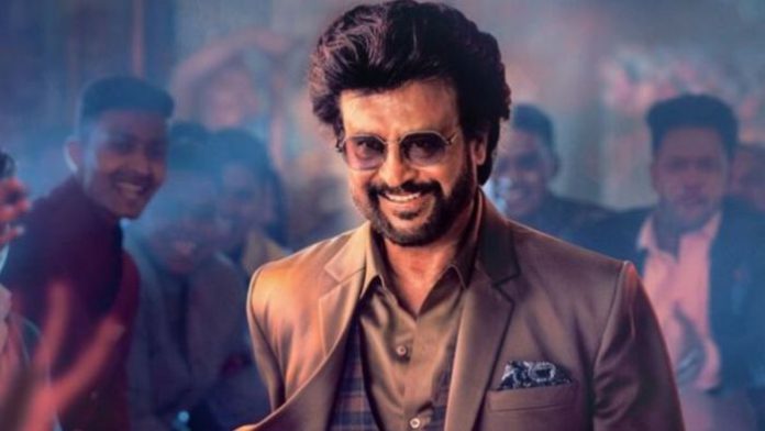 rajinikanth