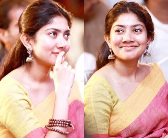 saipallavi actress