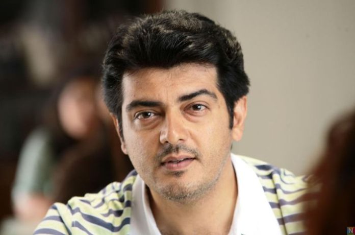 thala ajith 1