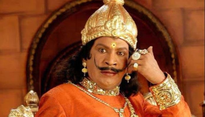 vadivelu