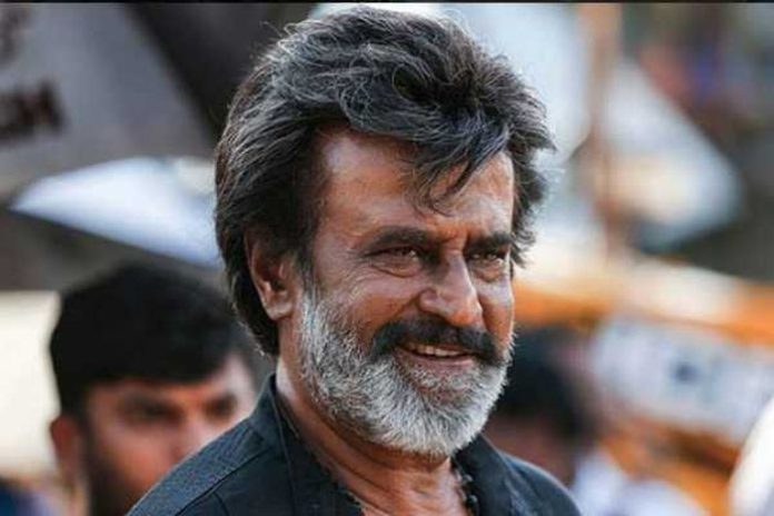 RAJINIKANTH