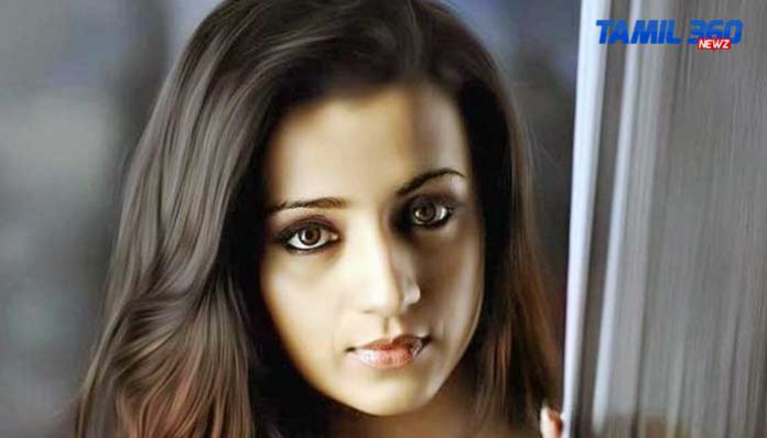 Trisha-latest