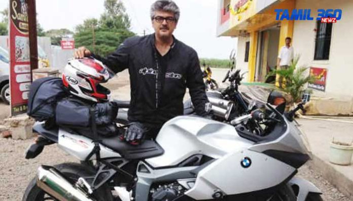 ajith-race