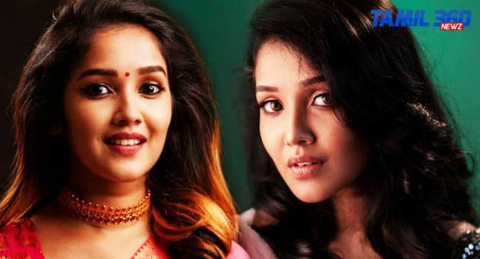 anikha-surendar