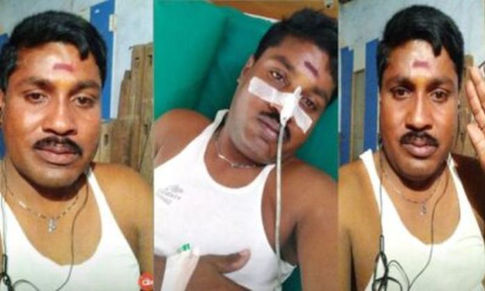 gp-mutthu suicide attempt