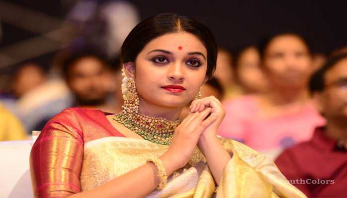 keerthysuresh