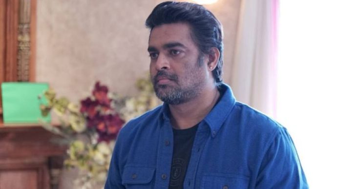 madhavan