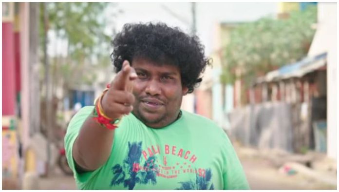 yogi babu