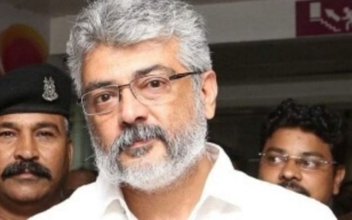 ajith