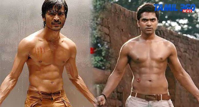 dhanush-simbu