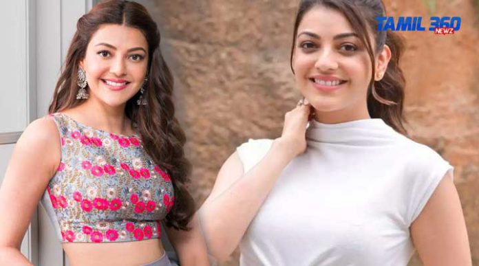 kajal-agarwal