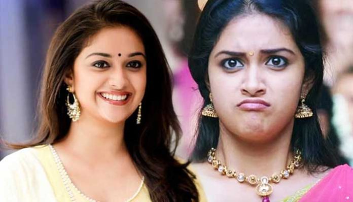 keerthi-suresh