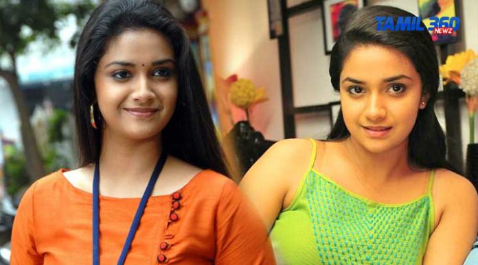 keerthi-suresh