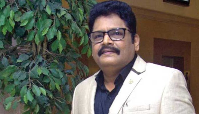 ks-ravikumar