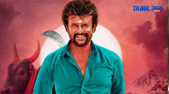 rajini-life