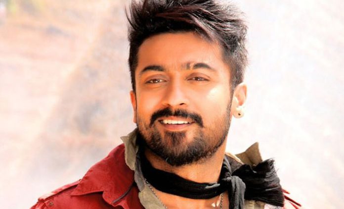 suriya