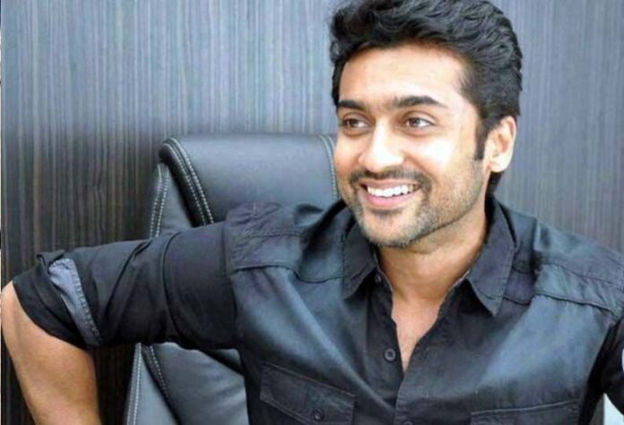 suriya