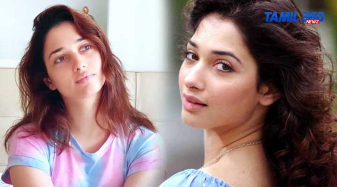 tamannah