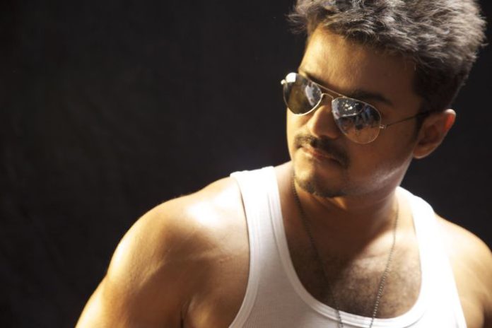 vijay