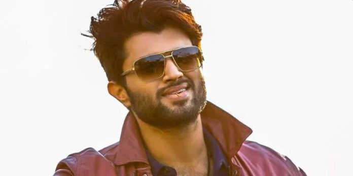 vijay devarakonda