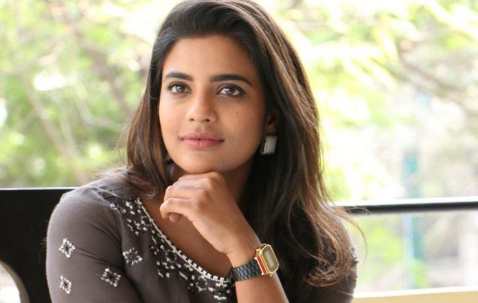 aishwarya rajesh