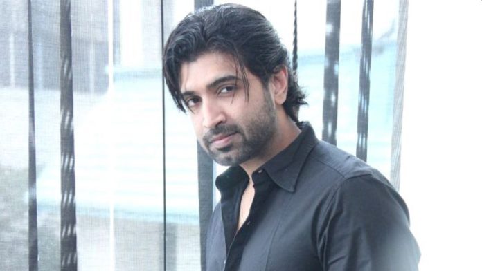 arun vijay