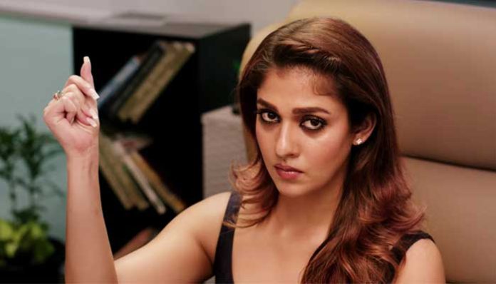 nayanthara