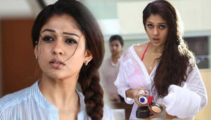 nayanthara