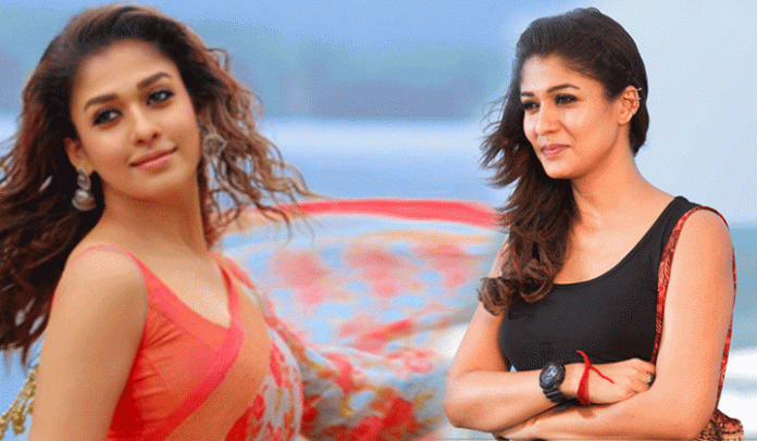 nayanthara