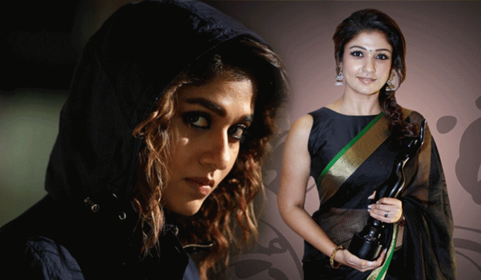 nayanthara