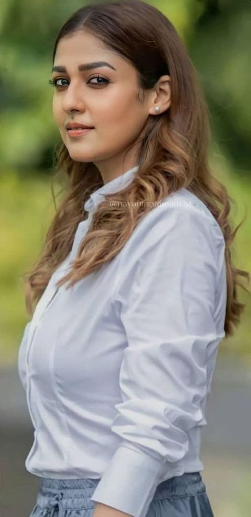 nayanthara