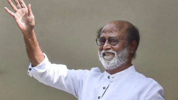 rajini