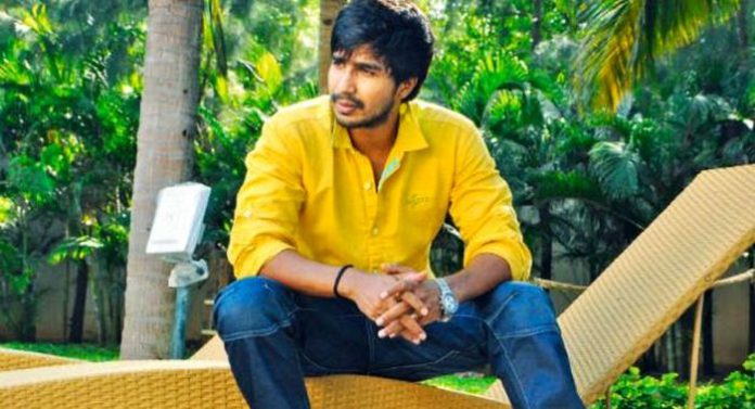 vishnu vishal