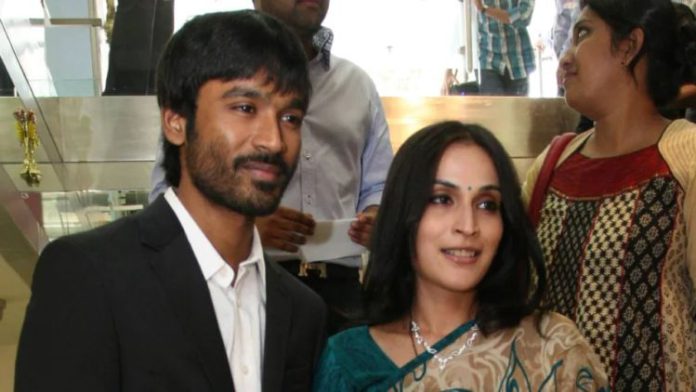 dhanush